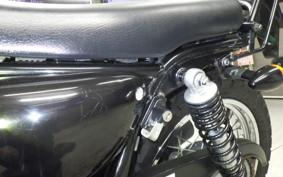SUZUKI GRASS TRACKER NJ4BA