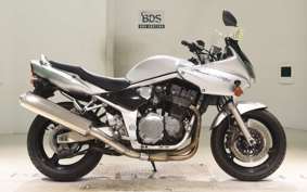 SUZUKI BANDIT 1200 S 2004 GV77A