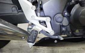 HONDA CBR250R GEN 3 2010 MC41