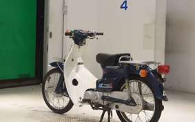 HONDA C70 SUPER CUB C70