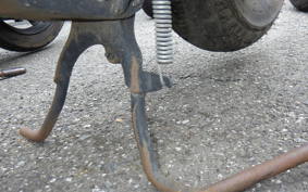 HONDA ZOOMER AF58