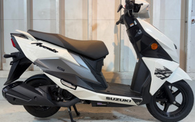 SUZUKI AVENIS 125 EA12J