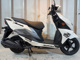 Фото Suzuki AVENIS 125 с японского аукциона