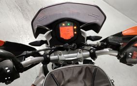KTM 125 DUKE JGA40