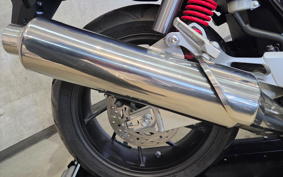 HONDA CB400SF 2023 NC42