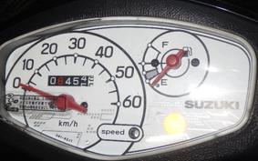 SUZUKI ﾚｯﾂ CA4AA