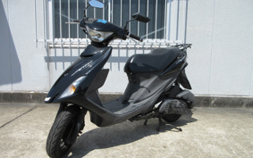 SUZUKI ADDRESS V125 CF4MA