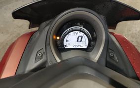 YAMAHA N-MAX 125 SE86J