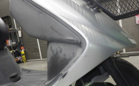 SUZUKI ADDRESS V125 1998 CF4EA