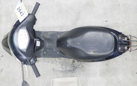 SUZUKI ADDRESS V50 Gen.2 2013 CA44A