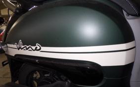 YAMAHA VINO 50 Gen.4 2006 AY02