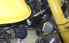 HONDA MONKEY 2018 Z50J