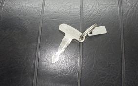 KAWASAKI 250TR 1997 BJ250F