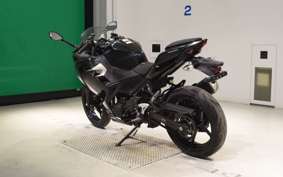 KAWASAKI NINJA 400 2018 EX400G