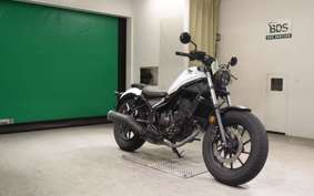 HONDA REBEL 250 A 2000 MC49