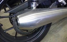 TRIUMPH STREET TWIN 2018