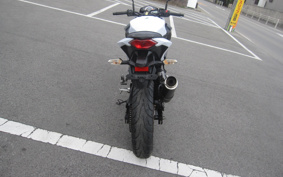 KAWASAKI Z250 ER250C