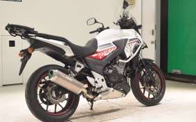 HONDA 400X ABS 2017 NC47