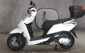 HONDA LEAD 125 JF45