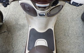 HONDA GIORNO 3 AF77