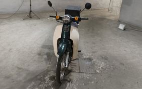 HONDA SUPER CUB50 AA09