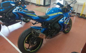 SUZUKI GSX-R1000R ABS 2017 DM11G