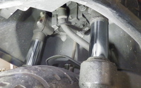 SUZUKI ADDRESS V125 G CF4EA