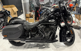 HARLEY  HARLEY FLHCS 2023 YBK