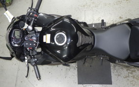 KAWASAKI NINJA 1000 A 2019 ZXT00W