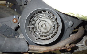 HONDA GIORNO 2 AF70