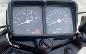 HONDA MB-5 AC01