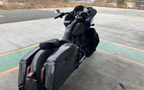 HARLEY FLTRXSE1800CVO 2018 TCL