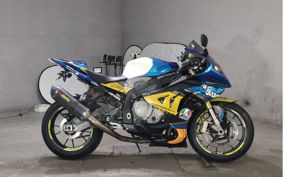 BMW S1000RR 0507