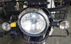 HONDA C50 SUPER CUB 2014 AA04