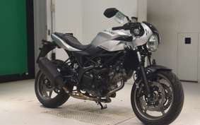 SUZUKI SV650 X A 2024 VP55E
