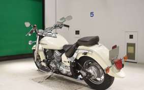 YAMAHA DRAGSTAR 400 CLASSIC  2013 VH02J