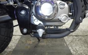 HONDA MONKEY 125 JB03