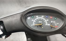 YAMAHA AXIS 100 SB06J