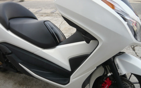 HONDA FORZASI ABS MF12