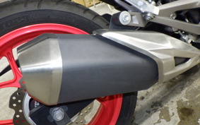 HONDA NC750S ABS 2016 RC88
