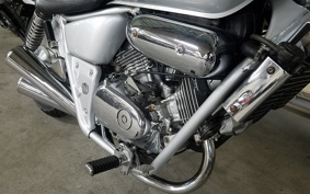 HONDA V-TWIN MAGNA MC29