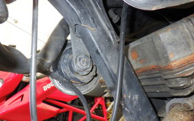 HONDA GB250 CLUBMAN GEN 2 MC10