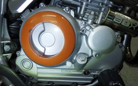 YAMAHA TRICKER Gen.2 DG16J