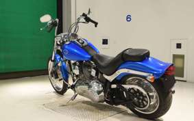 HARLEY FXST 1580 2011
