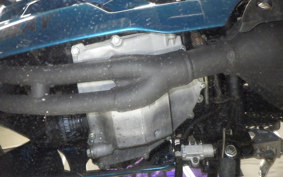 YAMAHA YZF-R25 A