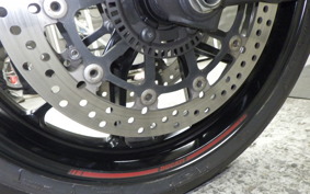 DUCATI MONSTER 796 A 2012