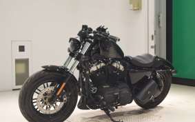 HARLEY XL1200X 2017