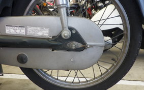 HONDA C50 SUPER CUB AA01