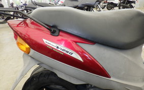 SUZUKI ADDRESS V125 G CF4EA