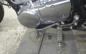 YAMAHA SR400 Gen.4 2015 RH03J